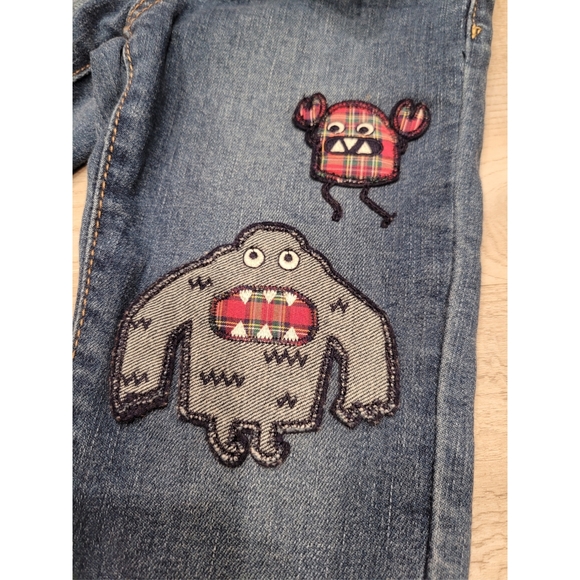 Gap Jeans 2T Slim - Picture 3 of 5